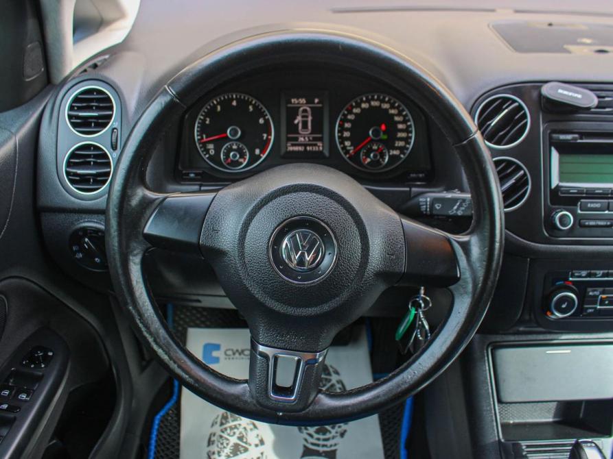 Volkswagen Golf Plus II Калуга  - изображение 8