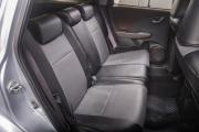 Honda Fit Shuttle I Томск  - изображение 35
