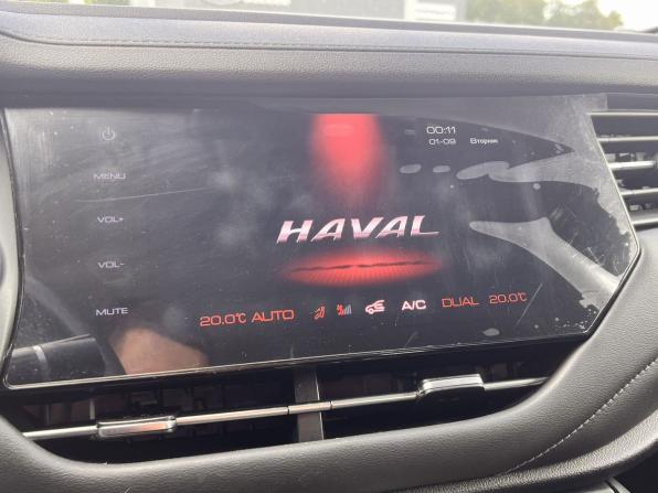Haval F7 I с пробегом 2021 года, цена 1 750 000 рублей, 62418 км, внедорожник, Автокод Объявления