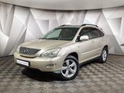 Lexus RX II Москва  - изображение 21