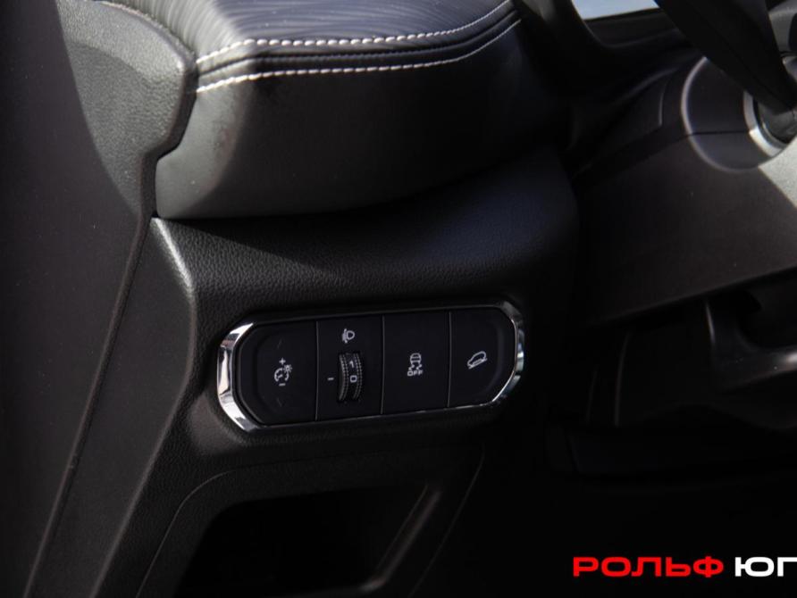 Haval Jolion I Москва  - изображение 19