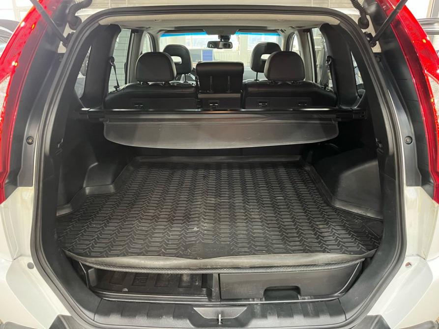 Nissan X-Trail II Рестайлинг Пермь  - изображение 9