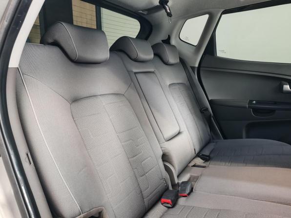 Kia Venga I с пробегом 2011 года, цена 895 000 рублей, 158270 км, минивэн, Автокод Объявления
