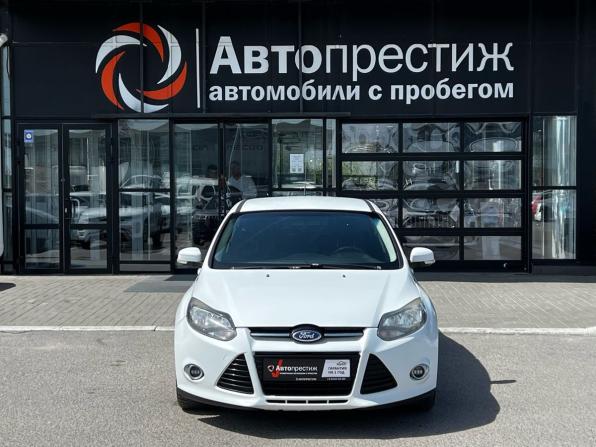 Ford Focus III с пробегом 2012 года, цена 700 000 рублей, 140227 км, хэтчбек, Автокод Объявления