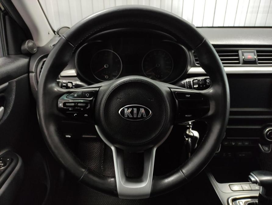 Kia Rio IV Пермь  - изображение 7