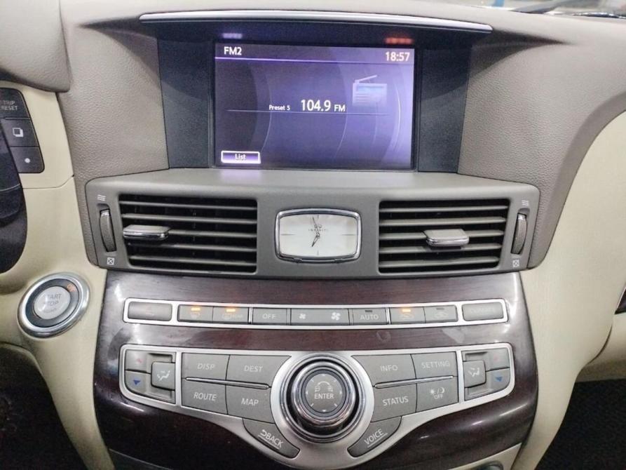 Infiniti M IV Серпухов  - изображение 12