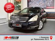 Nissan Teana II Кемерово  - изображение 4