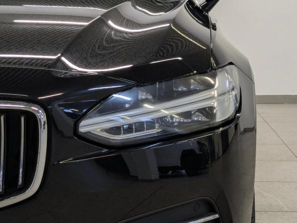 Volvo S90 II с пробегом 2020 года, цена 2 935 000 рублей, 118381 км, седан, Автокод Объявления