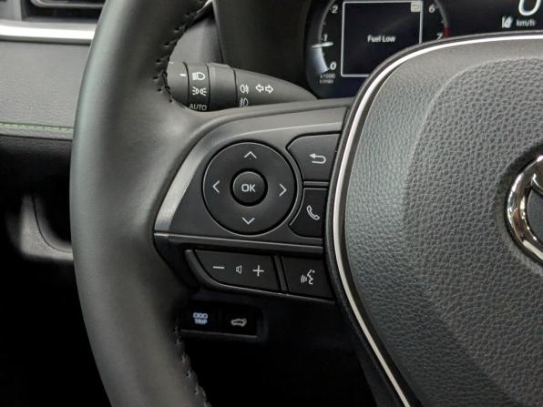 Toyota RAV4 V (XA50) с пробегом 2025 года, цена 4 100 000 рублей, 2500 км, внедорожник, Автокод Объявления