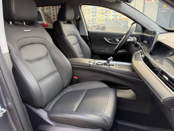 Chery Tiggo 7 Pro Max I Рестайлинг с пробегом 2024 года, цена 1 755 000 рублей, 92000 км, внедорожник, Автокод Объявления