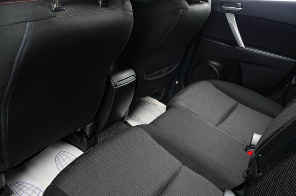 Mazda 3 II (BL) Рестайлинг Тюмень  - изображение 9