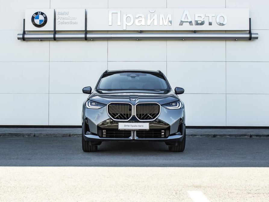 BMW X3 IV (G45/G48) Магнитогорск  - изображение 3