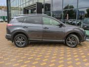 Toyota RAV4 IV (XA40) Рестайлинг Калуга  - изображение 22