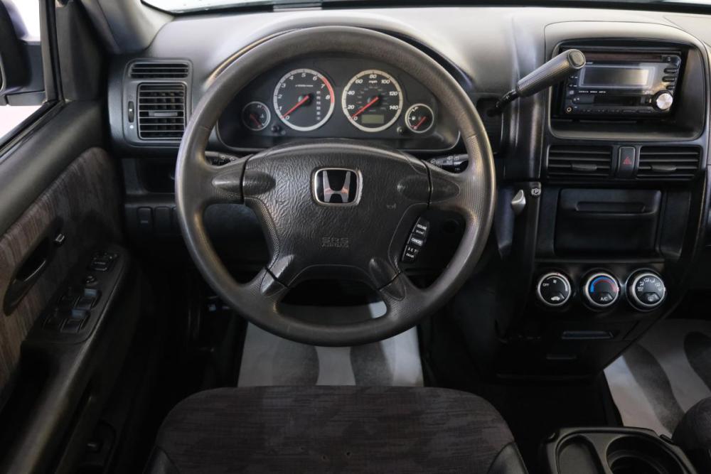 Honda CR-V II Омск  - изображение 11