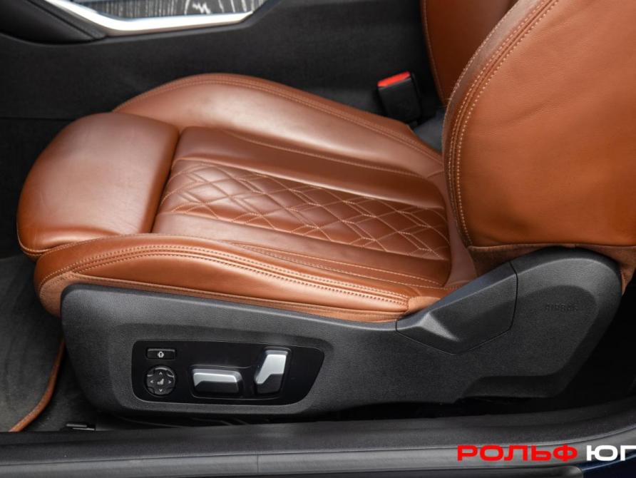 BMW 4 серии G22 G23 G26 Москва  - изображение 9