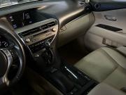 Lexus RX III Рестайлинг Волгоград  - изображение 30