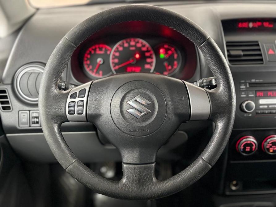 Suzuki SX4 I (Classic) Екатеринбург  - изображение 19