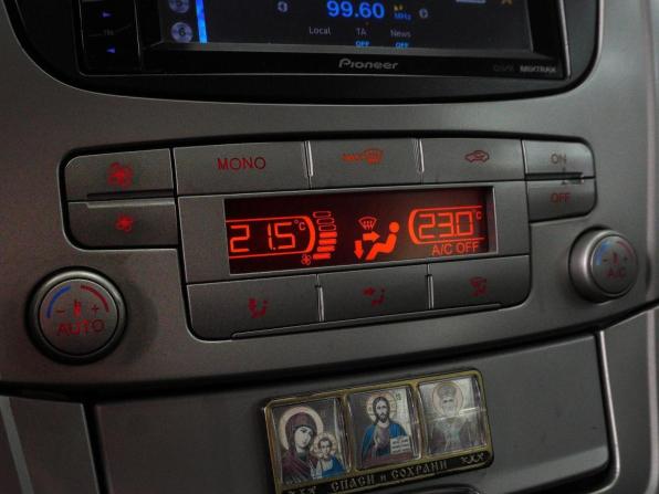 Ford Mondeo IV с пробегом 2010 года, цена 655 000 рублей, 305317 км, седан, Автокод Объявления