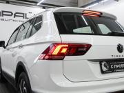 Volkswagen Tiguan II Рестайлинг (China Market) Ростов-на-Дону  - изображение 39