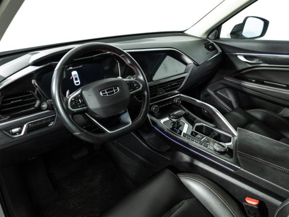 Geely Tugella I с пробегом 2021 года, цена 2 379 898 рублей, 95698 км, внедорожник, Автокод Объявления