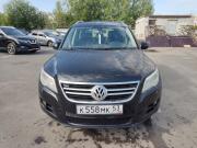 Volkswagen Tiguan I Санкт-Петербург  - изображение 12