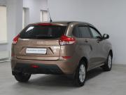 Lada (ВАЗ) XRAY I Старый Оскол  - изображение 25