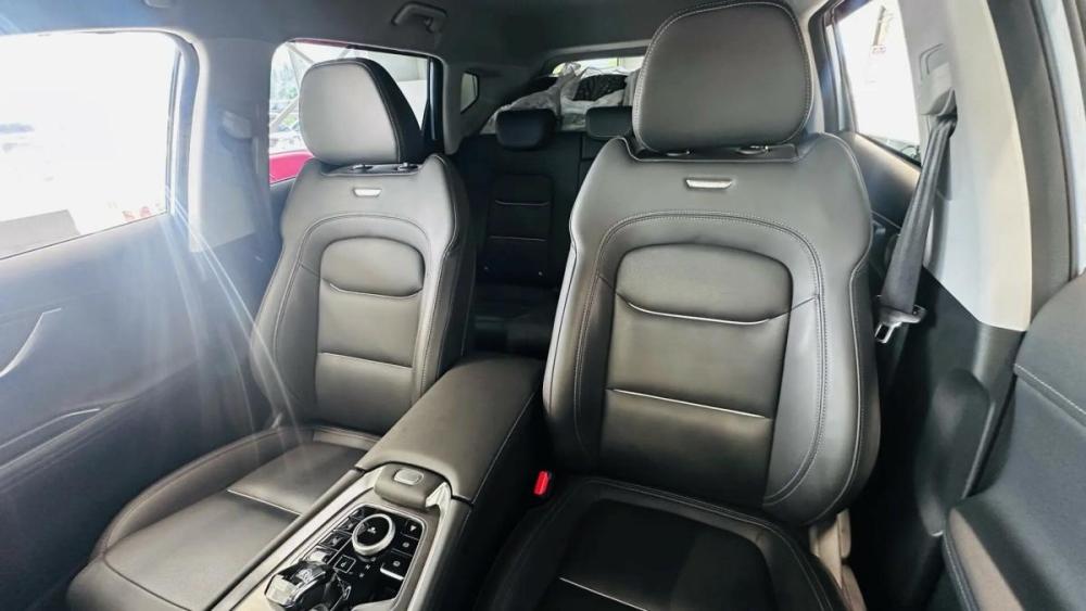 Chery Tiggo 7 Pro Max I Рестайлинг Пермь  - изображение 19