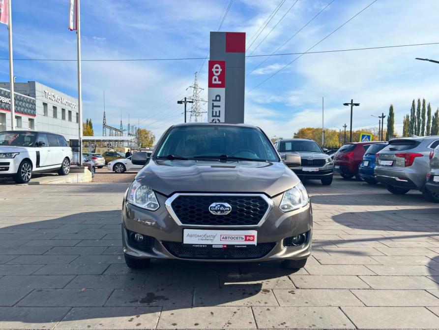 Datsun on-DO I Стерлитамак  - изображение 5