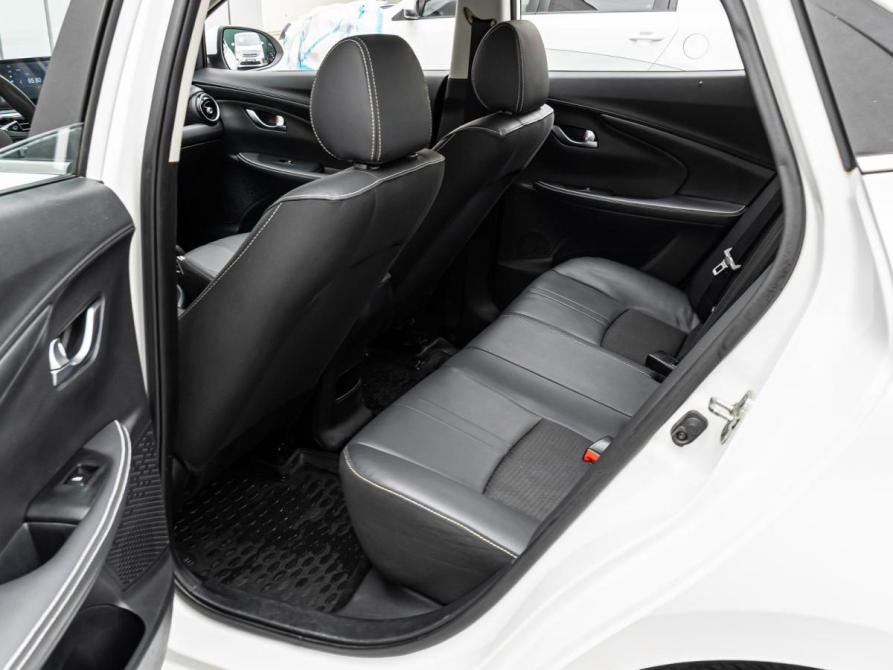 Changan Alsvin Краснодар  - изображение 11