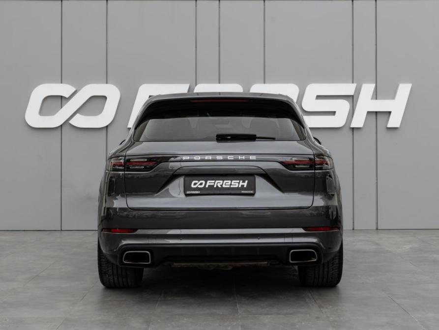 Porsche Cayenne III Краснодар  - изображение 4
