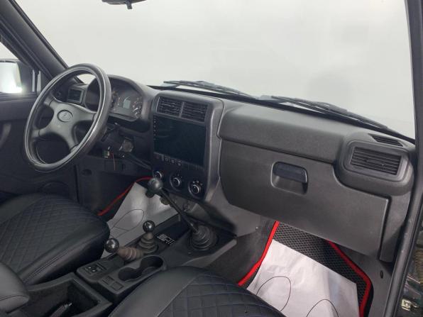 Lada (ВАЗ) Niva Legend с пробегом 2024 года, цена 845 000 рублей, 13620 км, внедорожник, Автокод Объявления
