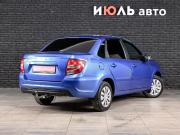 Lada (ВАЗ) Granta I Рестайлинг Екатеринбург  - изображение 24