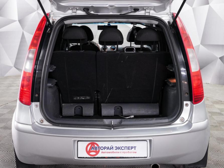 Mitsubishi Colt VI (Z20/Z30) Ульяновск  - изображение 18