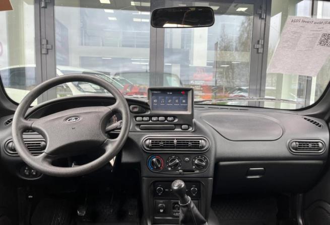 Lada (ВАЗ) Niva Travel I с пробегом 2024 года, цена 1 200 000 рублей, 28535 км, внедорожник, Автокод Объявления
