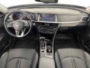 Kia Optima IV Рестайлинг Санкт-Петербург  - изображение 36