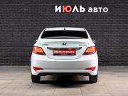 Hyundai Solaris I Екатеринбург  - изображение 23