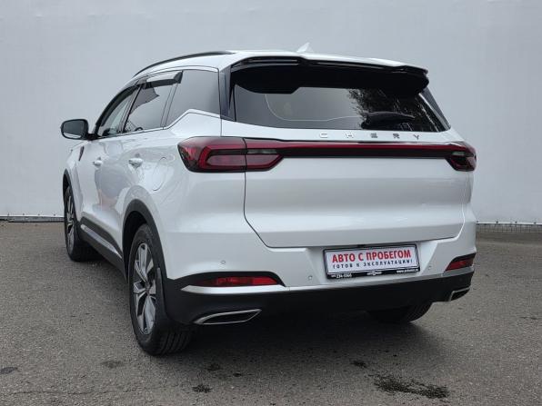 Chery Tiggo 7 Pro Max I с пробегом 2023 года, цена 1 600 000 рублей, 101083 км, внедорожник, Автокод Объявления