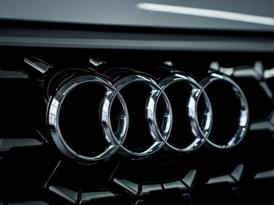 Audi Q3 Sportback III (FJ) Ростов-на-Дону  - изображение 8