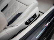 BMW M8 I (F91/F92/F93) Москва  - изображение 63