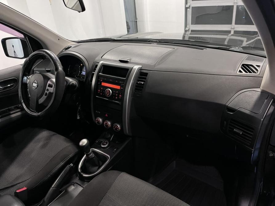 Nissan X-Trail II Рестайлинг Чебоксары  - изображение 12