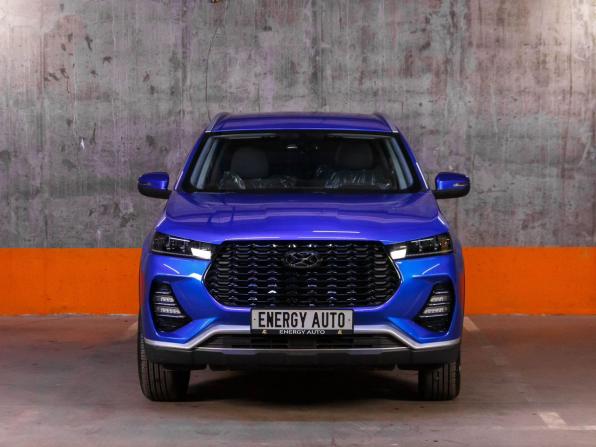 Xcite X-Cross 7 с пробегом 2024 года, цена 1 870 000 рублей, 1415 км, внедорожник, Автокод Объявления