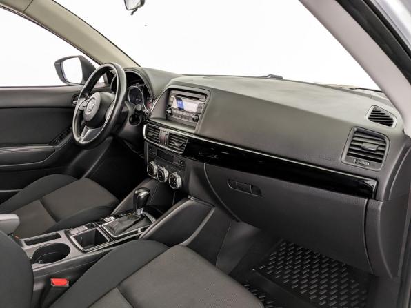 Mazda CX-5 I Рестайлинг с пробегом 2016 года, цена 1 980 000 рублей, 75679 км, внедорожник, Автокод Объявления