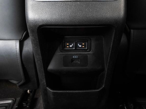 Chery Tiggo 8 I с пробегом 2020 года, цена 1 538 000 рублей, 140779 км, внедорожник, Автокод Объявления