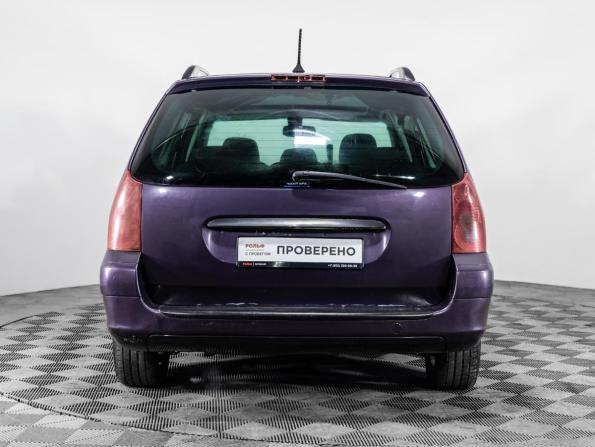 Peugeot 307 I с пробегом 2003 года, цена 399 000 рублей, 290000 км, универсал, Автокод Объявления