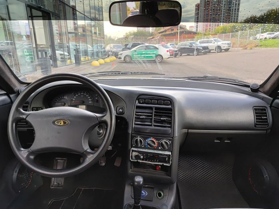 Lada (ВАЗ) 2110 Ижевск  - изображение 17