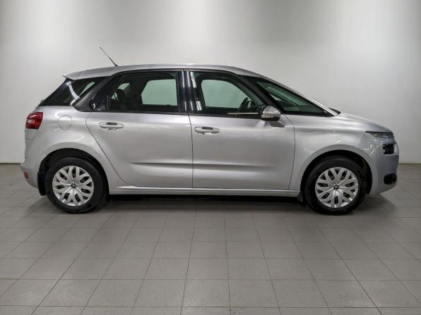 Citroen C4 Picasso II с пробегом 2014 года, цена 970 000 рублей, 50000 км, компактвэн, Автокод Объявления