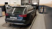 Audi A6 allroad III (C7) Рестайлинг Санкт-Петербург  - изображение 16