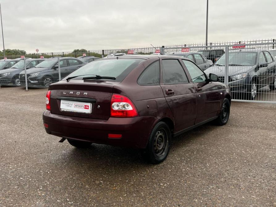 Lada (ВАЗ) Priora I Буинск  - изображение 15