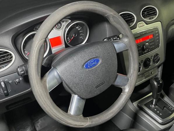 Ford Focus II Рестайлинг с пробегом 2010 года, цена 520 000 рублей, 335115 км, универсал, Автокод Объявления