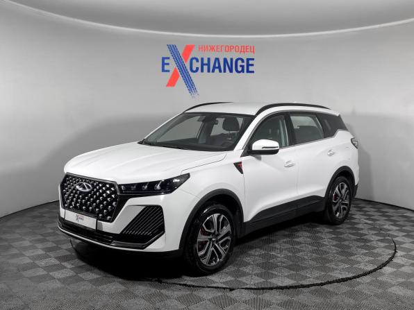 Chery Tiggo 7 Pro Max I Рестайлинг с пробегом 2025 года, цена 2 189 000 рублей, 29000 км, внедорожник, Автокод Объявления